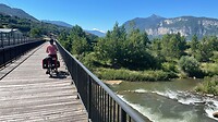 Brug over de Adige
