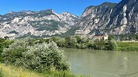 Dal van de Adige