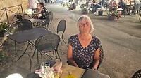 Uit eten in Siena