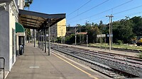 Station Viterbo