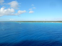 Land in zicht St Thomas