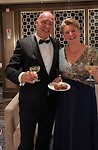 Proost met een oliebol