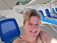 Stranddagje