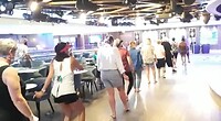 Line dance lesje