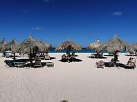 Eagle Beach