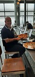 Luchthaven Houston