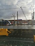Terug in Groningen
