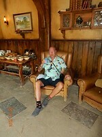 622. Een hobbit-biertje