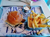 219. Lunch