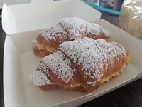 117. Puddingbroodjes! 😍