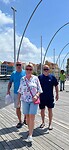 177. Op de pontjesbrug