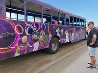 295. Leuke sightseeing bussen