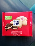401. Mijn favoriete Ritter Sport 😇