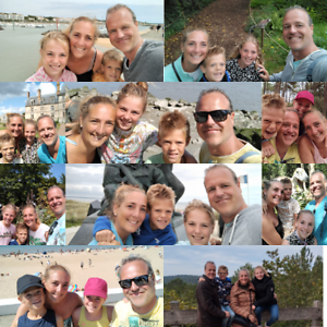 Familie Verveer