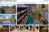 The 101 Bali Oasis Sanur