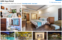 Adhi Jaya Hotel Kuta