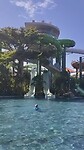 Waterbom Amy en Mason 11-5