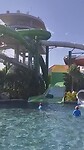 Waterbom Danny en Amy 11-5