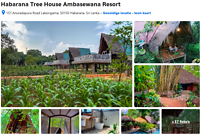 Ambasewana Resort - Habarana