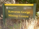 Kawarau Gorge Mining Centre