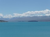 Lake Takapo