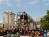 Chirstchurch Cathedral