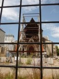 Christchurch cathedral