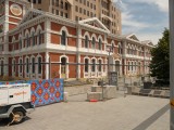 postkantoor Christchurch