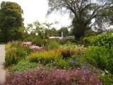 Botanical Garden, Christchurch