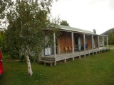 huisje Smiths Farm holiday park