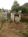 Smits Farm holiday park