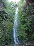 waterval, omgeving Smits Farm holiday park