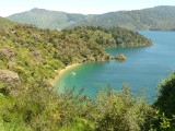 Queen Charlotte Sound