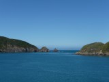 Queen Charlotte Sound