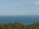 Zuid Coromandel, oostkust