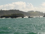 boottocht Bay of Islands
