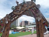 Aotera plein
