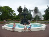 Albert park
