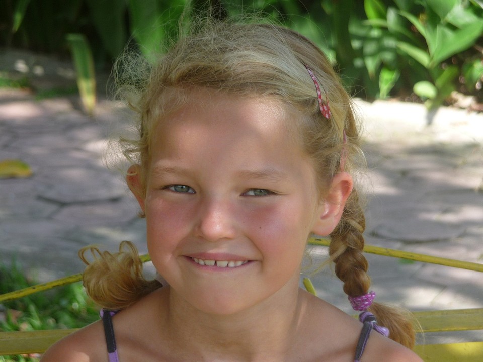 Jarig!