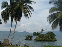 Toba meer