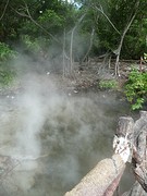 Warmwaterbron