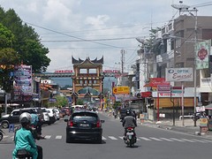 Centrum Bukittinggi