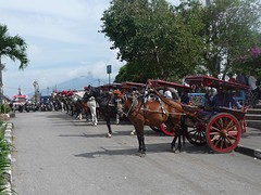 Centrum Bukittinggi
