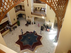Hotel de "Hills"