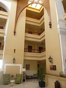 Hotel de "Hills"