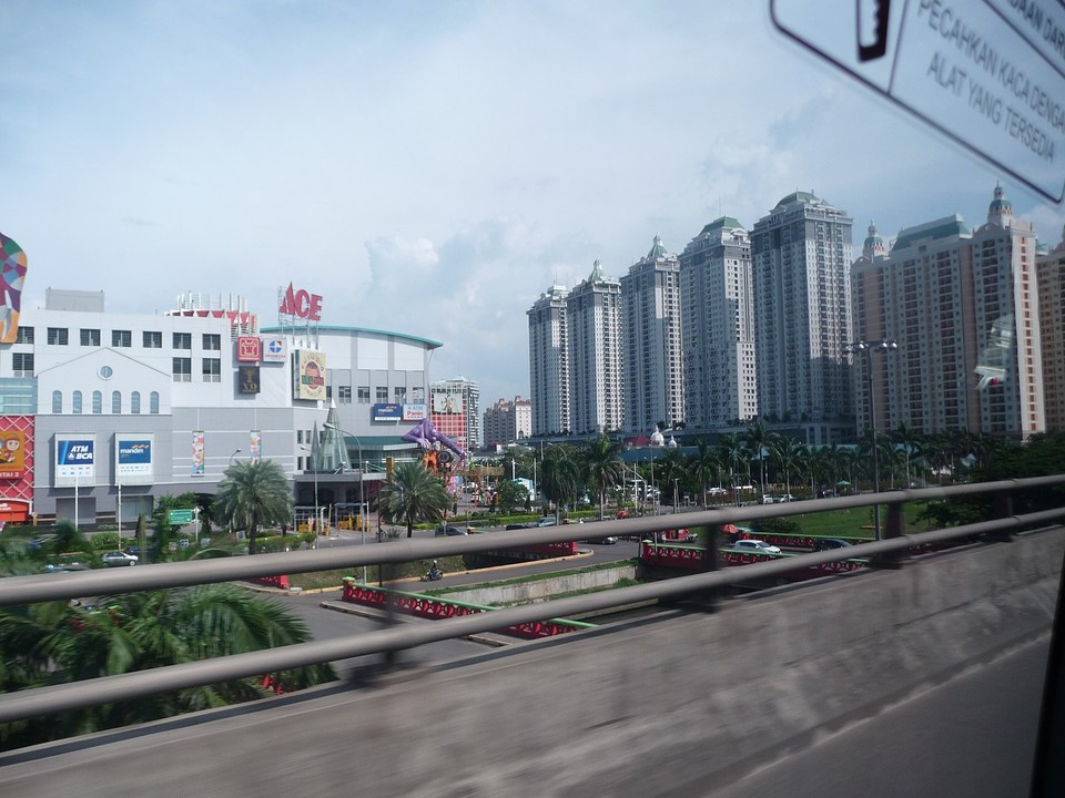 Jakarta