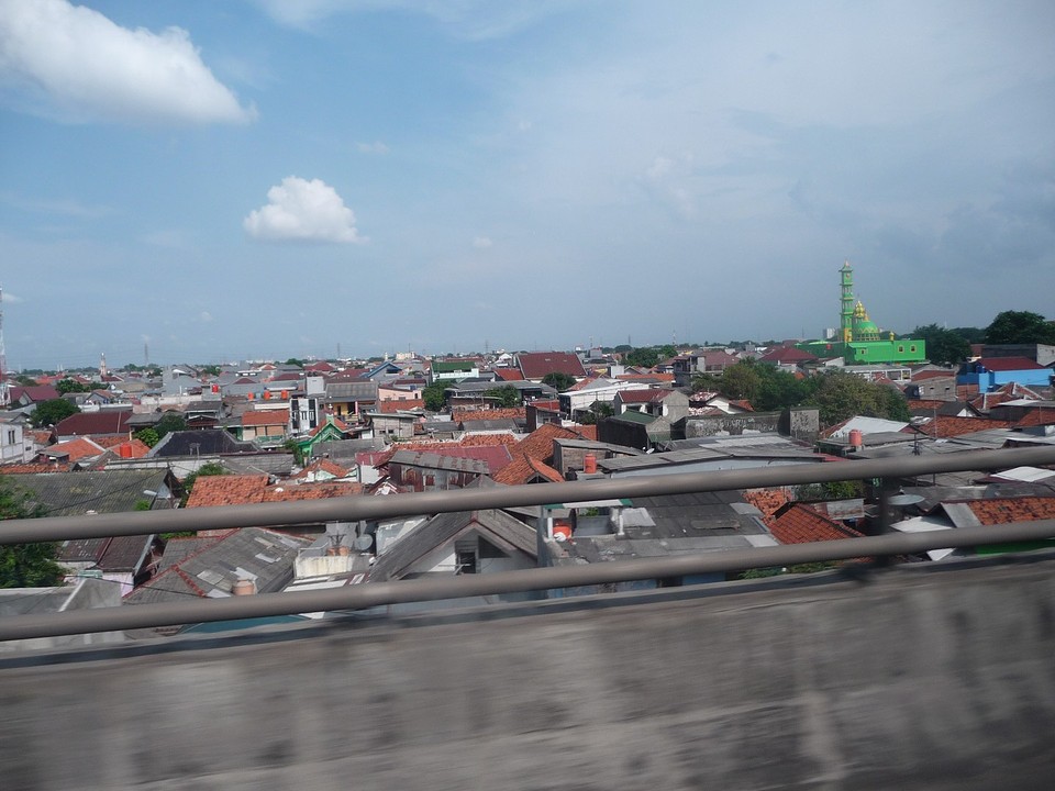 Jakarta
