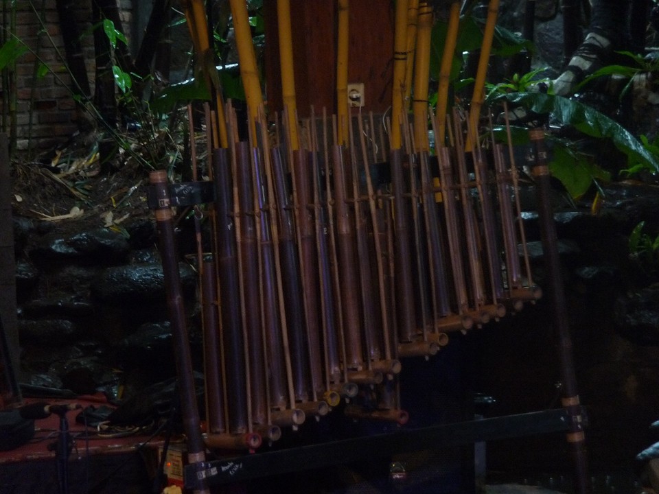 de Angklung