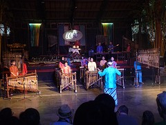 Angklung orkest