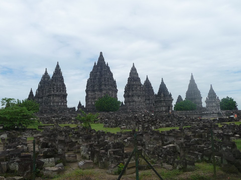 Prambadan